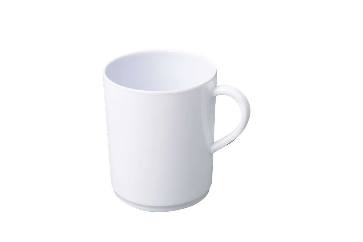 Melamine Mug