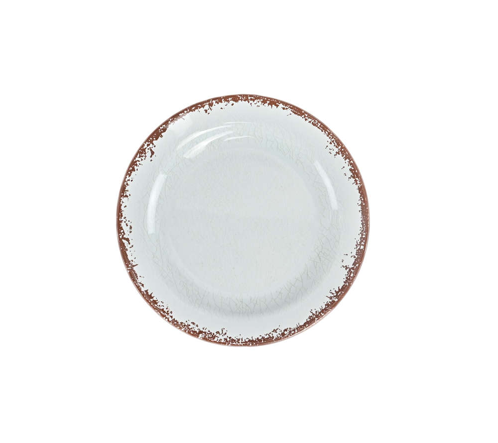 Melamine Plates