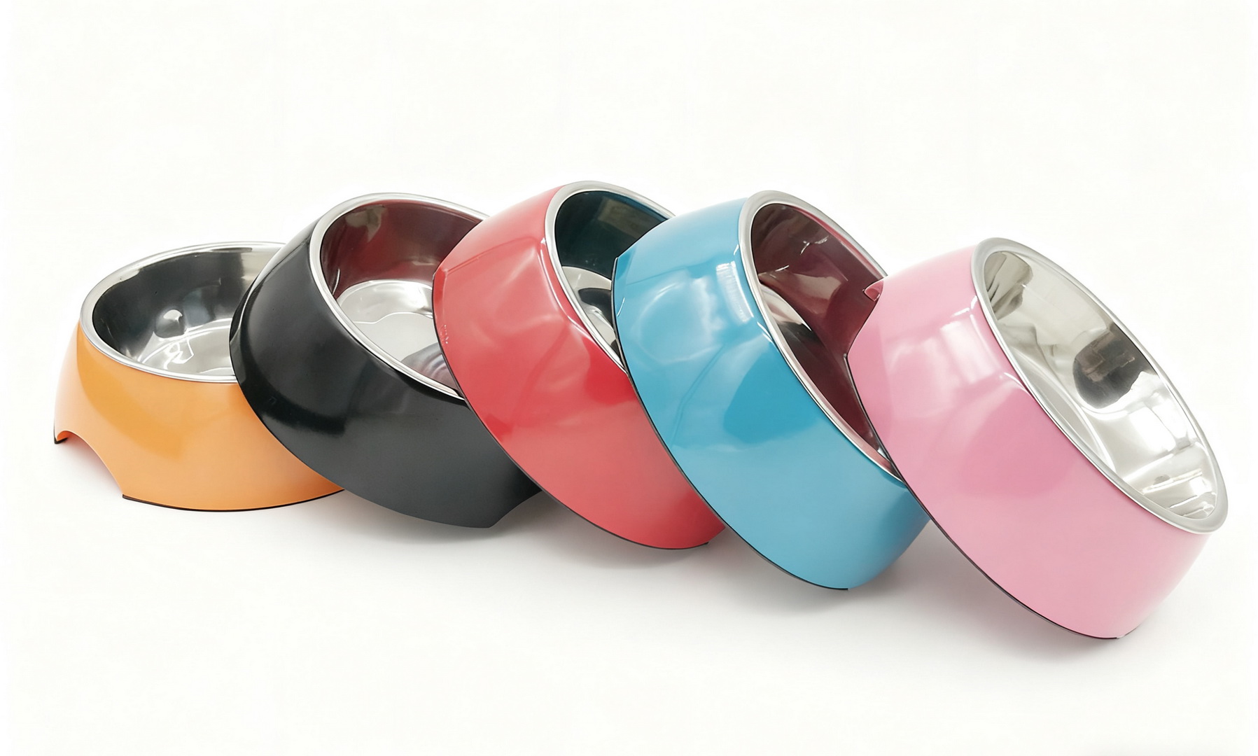 Melamine Pet Bowl