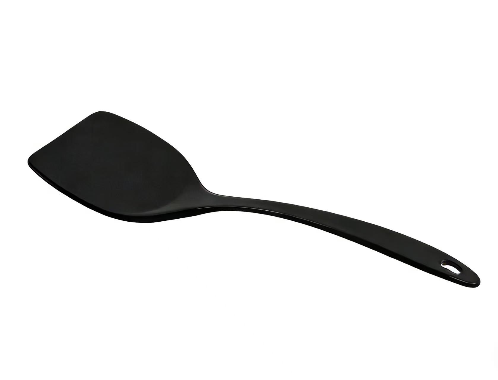 Matt Black Melamine Kitchen Accessories Series Matt Black Melamine Kitchen Accessories Series