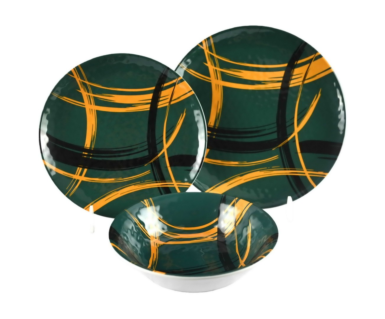 Melamine Dinner Set Melamine Dinner Set