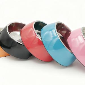 Melamine Pet Bowl