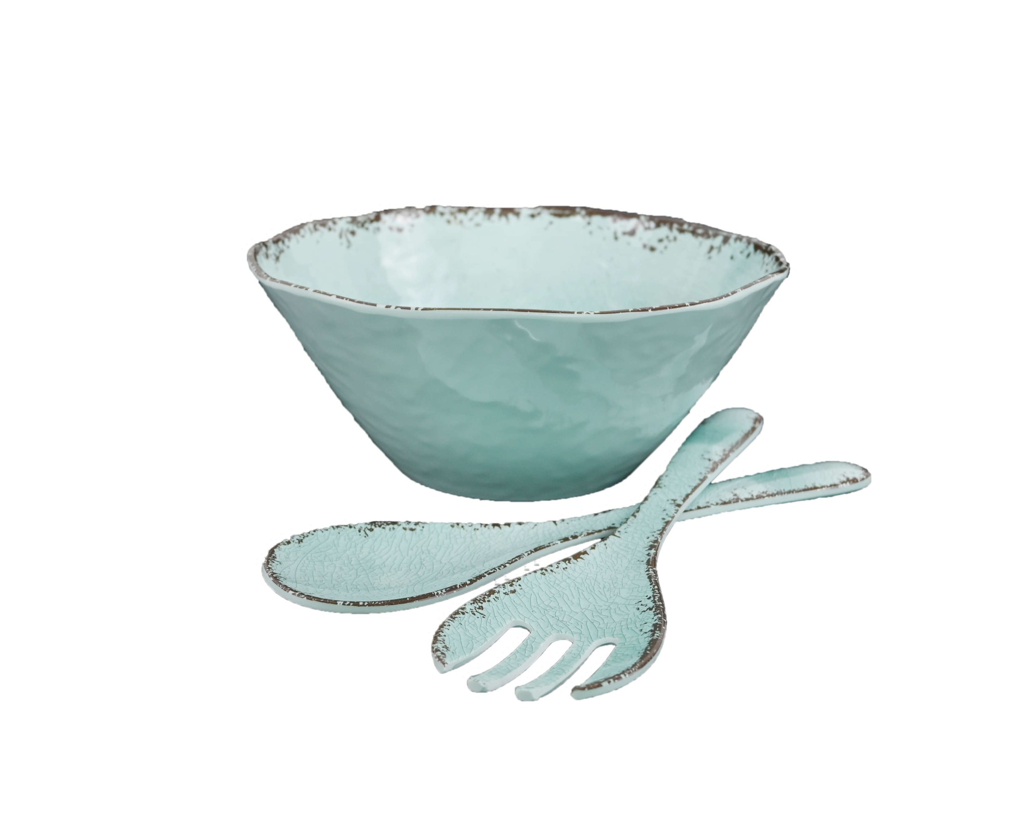 Melamine Salad Bowl Set Melamine Salad Bowl Set