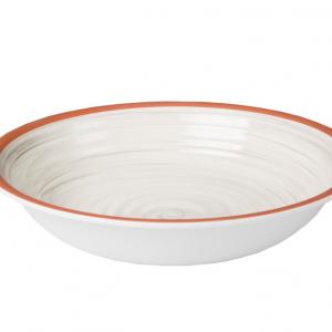 Melamine Salad Bowl