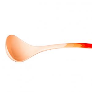 Rainbow Melamine Soup Ladle